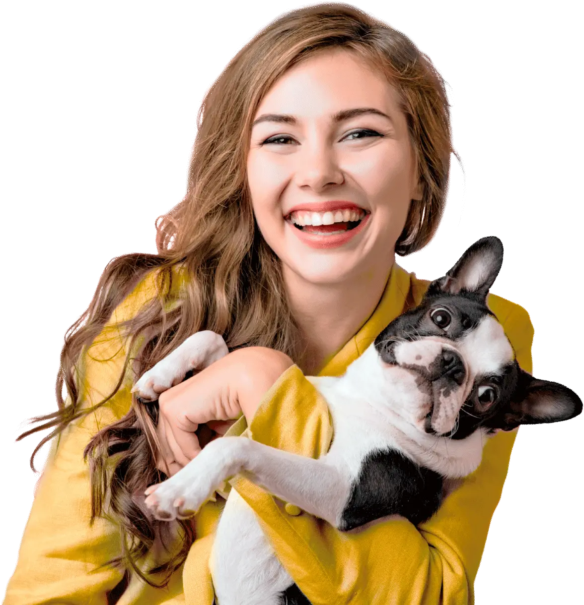 Veterinária Maísa Melo