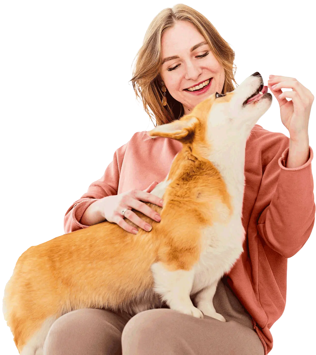 Veterinária Maísa Melo